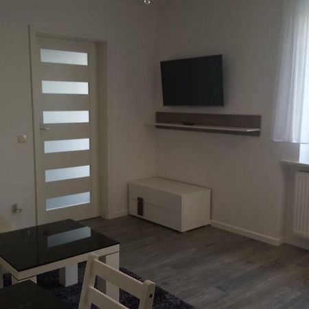 Apartament Centrum 2 Mikołajki Exterior foto