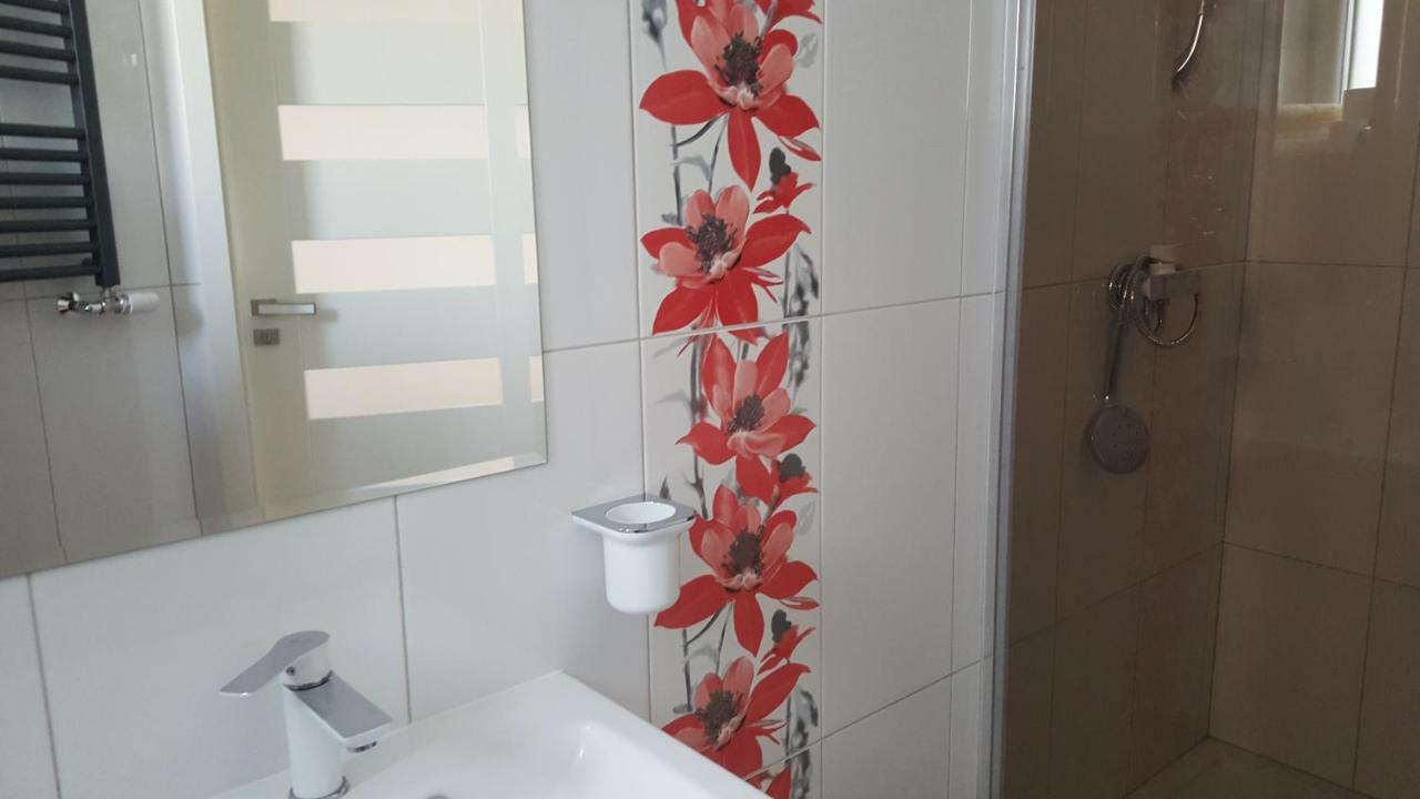 Apartament Centrum 2 Mikołajki Exterior foto